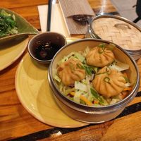  at Tokymon Chay in Frankfurt