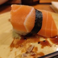  at Tokymon Chay in Frankfurt