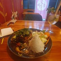  at Tokymon Chay in Frankfurt