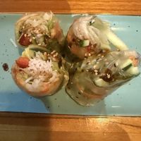   at Tokymon Chay in Frankfurt