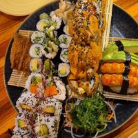  at Tokymon Chay in Frankfurt