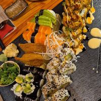  at Tokymon Chay in Frankfurt