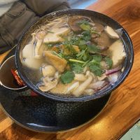   at Tokymon Chay in Frankfurt