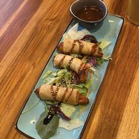   at Tokymon Chay in Frankfurt