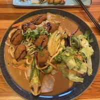   at Tokymon Chay in Frankfurt