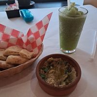  at Levant Mediterranean Cuisine in York