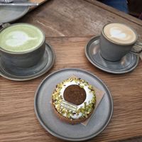  at Land & Monkeys in Bordeaux