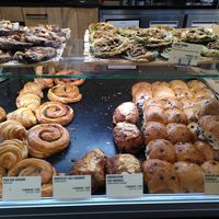 Vienoisseries at Land & Monkeys in Bordeaux