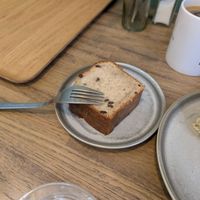 Bananabrot at Land & Monkeys in Bordeaux