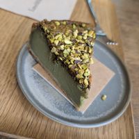 Kuche at Land & Monkeys in Bordeaux