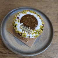 Törtchen at Land & Monkeys in Bordeaux