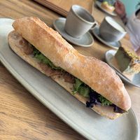   at Land & Monkeys in Bordeaux