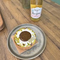   at Land & Monkeys in Bordeaux