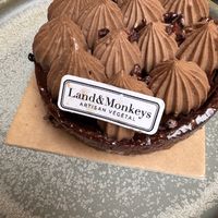   at Land & Monkeys in Bordeaux