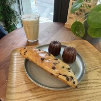   at Land & Monkeys in Bordeaux