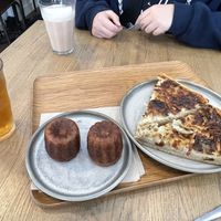   at Land & Monkeys in Bordeaux