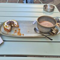 ♡♡ at Land & Monkeys in Bordeaux