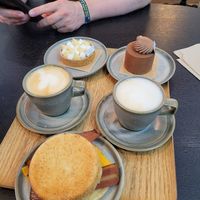  at Land & Monkeys in Bordeaux