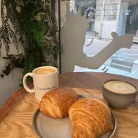   at Land & Monkeys in Bordeaux