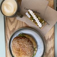   at Land & Monkeys in Bordeaux