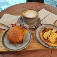  at Land & Monkeys in Bordeaux