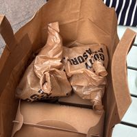   at Land & Monkeys in Bordeaux