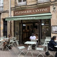   at Land & Monkeys in Bordeaux