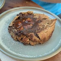 Cookie at Land & Monkeys in Bordeaux