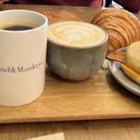   at Land & Monkeys in Bordeaux