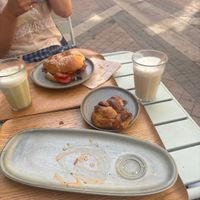   at Land & Monkeys in Bordeaux
