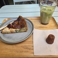  at Land & Monkeys in Bordeaux