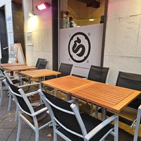  at Takezo - Bilker Allee in Dusseldorf