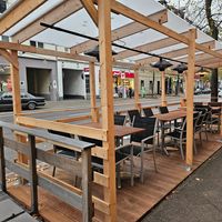  at Takezo - Bilker Allee in Dusseldorf