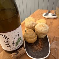   at Osteria della Gatta Matta in Parma