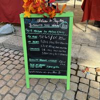   at Nature & Papilles in Foix