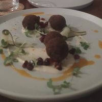  at Tau Cozinha in Sao Paulo