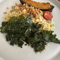   at Tau Cozinha in Sao Paulo