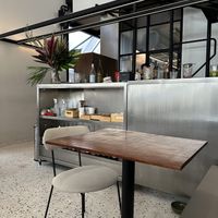 Tau Cozinha  at Tau Cozinha in Sao Paulo