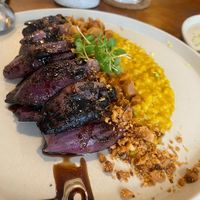  at Tau Cozinha in Sao Paulo
