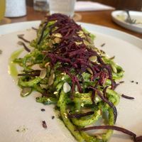  at Tau Cozinha in Sao Paulo