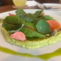  at Tau Cozinha in Sao Paulo