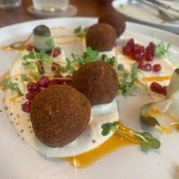  at Tau Cozinha in Sao Paulo