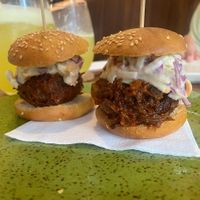  at Tau Cozinha in Sao Paulo