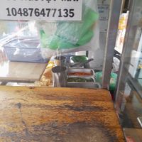 Inside at Hòa Hảo in Ho Chi Minh City