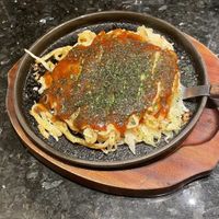   at Kinsaiya - きんさい屋 in Tokyo