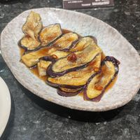   at Kinsaiya - きんさい屋 in Tokyo