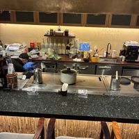   at Kinsaiya - きんさい屋 in Tokyo