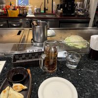  at Kinsaiya - きんさい屋 in Tokyo