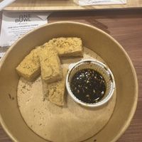   at ONE bOwl Vegan by CANES in Bangkok