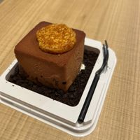   at ONE bOwl Vegan by CANES in Bangkok